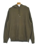 C.P COMPANY（シーピーカンパニー）パーカー カーキ サイズ:L メンズ/2200681378025