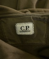 C.P COMPANY（シーピーカンパニー）パーカー カーキ サイズ:L メンズ/2200681378025