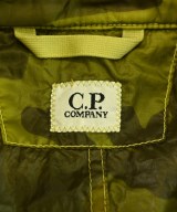 C.P COMPANY（シーピーカンパニー）カジュアルジャケット 緑 サイズ:-(XL位) メンズ/2200681748156