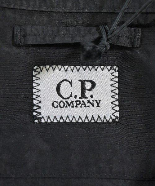 C.P COMPANY（シーピーカンパニー）その他 黒 サイズ:XL メンズ/2200682009010