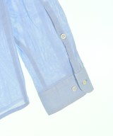 C.P COMPANY（シーピーカンパニー）カジュアルシャツ 青 サイズ:4(XL位) メンズ/2200694259304