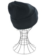 C.P COMPANY（シーピーカンパニー）ニットキャップ・ビーニー 黒 サイズ:ONE メンズ/2200696739019
