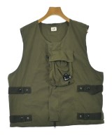 C.P COMPANY（シーピーカンパニー）その他 カーキ サイズ:50(XL位) メンズ/2200698367043