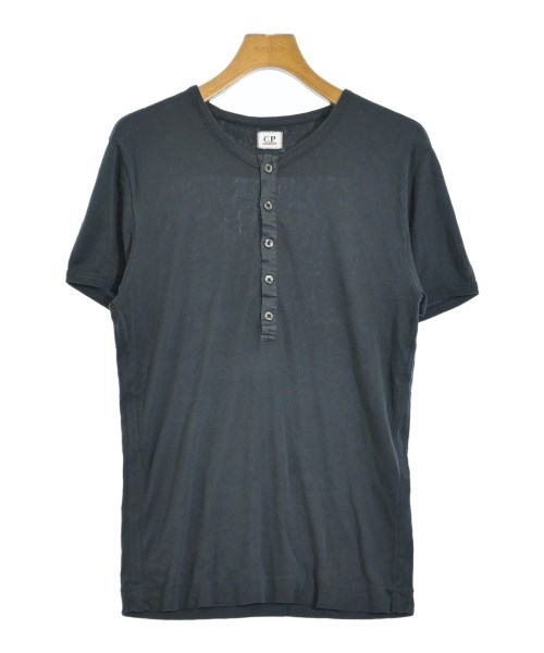 C.P COMPANY(シーピーカンパニー)Tシャツ・カットソー 紺 サイズ:L/2200697628428
