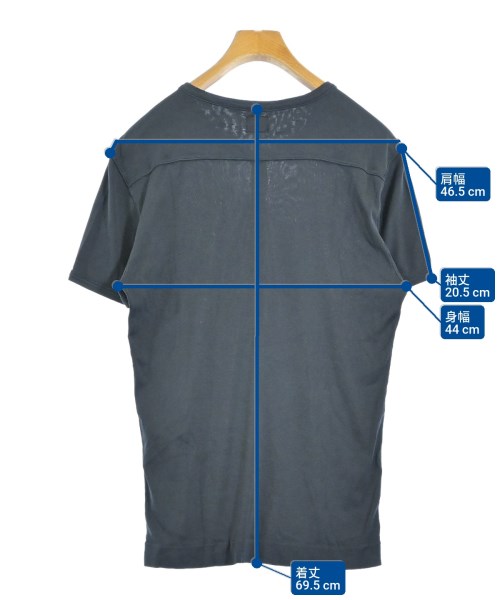 C.P COMPANY（シーピーカンパニー）Tシャツ・カットソー 紺 サイズ:L メンズ/2200697628428