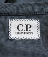 C.P COMPANY（シーピーカンパニー）Tシャツ・カットソー 紺 サイズ:L メンズ/2200697628428