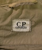 C.P COMPANY（シーピーカンパニー）マウンテンパーカー カーキ サイズ:50(XL位) メンズ/2200701872021