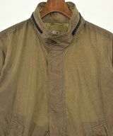 C.P COMPANY（シーピーカンパニー）マウンテンパーカー カーキ サイズ:50(XL位) メンズ/2200701872021