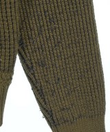 C.P COMPANY（シーピーカンパニー）ニット・セーター 茶 サイズ:48(L位) メンズ/2200654872079