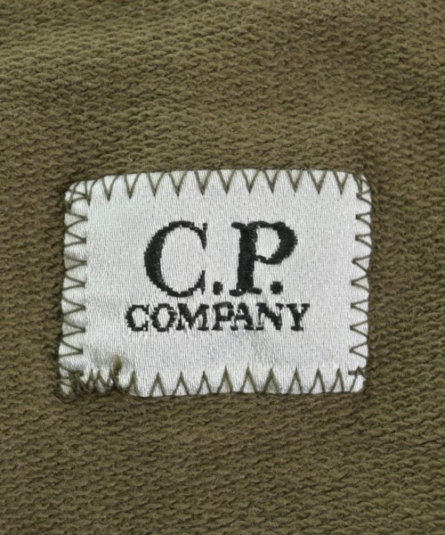C.P COMPANY（シーピーカンパニー）Tシャツ・カットソー カーキ サイズ:L メンズ/2200655347187