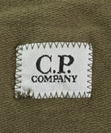 C.P COMPANY（シーピーカンパニー）Tシャツ・カットソー カーキ サイズ:L メンズ/2200655347187
