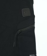 C.P COMPANY（シーピーカンパニー）スウェットパンツ 黒 サイズ:XS メンズ/2200655347392