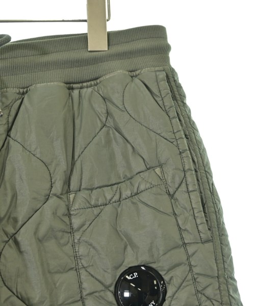 C.P COMPANY（シーピーカンパニー）その他 カーキ サイズ:L メンズ/2200657251017
