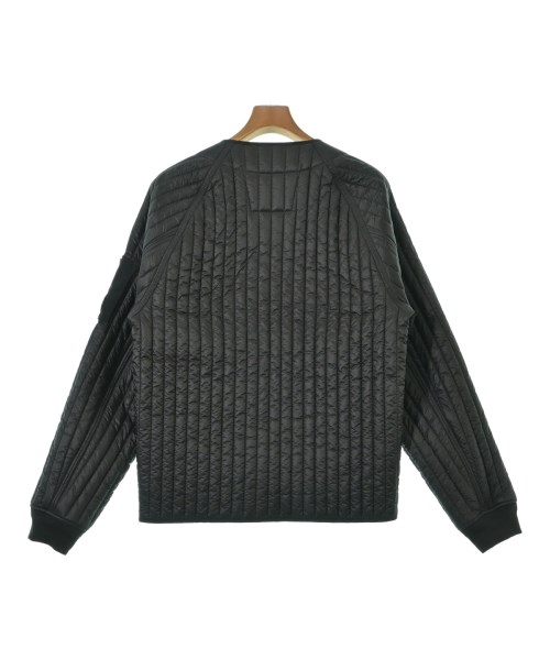 C.P COMPANY（シーピーカンパニー）ダウンジャケット/ダウンベスト 黒 サイズ:M メンズ/2200658683015