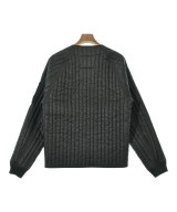 C.P COMPANY（シーピーカンパニー）ダウンジャケット/ダウンベスト 黒 サイズ:M メンズ/2200658683015