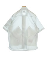 C.P COMPANY（シーピーカンパニー）カジュアルシャツ グレー サイズ:L メンズ/2200661869031