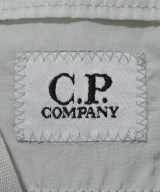 C.P COMPANY（シーピーカンパニー）カジュアルシャツ グレー サイズ:L メンズ/2200661869031