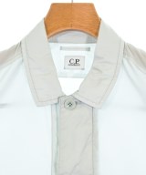 C.P COMPANY（シーピーカンパニー）カジュアルシャツ グレー サイズ:L メンズ/2200661869031