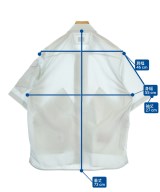 C.P COMPANY（シーピーカンパニー）カジュアルシャツ グレー サイズ:L メンズ/2200661869031