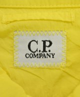 C.P COMPANY（シーピーカンパニー）その他 黄 サイズ:XL メンズ/2200661869048