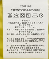 C.P COMPANY（シーピーカンパニー）その他 黄 サイズ:XL メンズ/2200661869048
