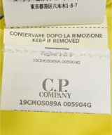 C.P COMPANY（シーピーカンパニー）その他 黄 サイズ:XL メンズ/2200661869048