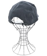 C.P COMPANY（シーピーカンパニー）キャップ 黒 サイズ:- メンズ/2200661869185