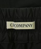 C.P COMPANY（シーピーカンパニー）ショートパンツ 黒 サイズ:M メンズ/2200710303059