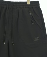 C.P COMPANY（シーピーカンパニー）ショートパンツ 黒 サイズ:M メンズ/2200710303059