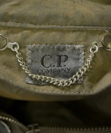 C.P COMPANY（シーピーカンパニー）その他 カーキ サイズ:52(XXL位) メンズ/2200710834027