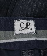 C.P COMPANY（シーピーカンパニー）カーゴパンツ 紺 サイズ:46(M位) メンズ/2200711024021