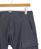 C.P COMPANY（シーピーカンパニー）カーゴパンツ 紺 サイズ:46(M位) メンズ/2200711024021