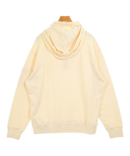 C.P COMPANY（シーピーカンパニー）パーカー 白 サイズ:XL メンズ/2200715698020