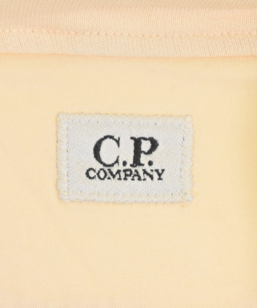 C.P COMPANY（シーピーカンパニー）パーカー 白 サイズ:XL メンズ/2200715698020