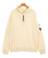 C.P COMPANY（シーピーカンパニー）パーカー 白 サイズ:XL メンズ/2200715698020