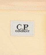C.P COMPANY（シーピーカンパニー）パーカー 白 サイズ:XL メンズ/2200715698020