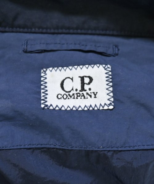 C.P COMPANY（シーピーカンパニー）カバーオール 紺 サイズ:L メンズ/2200717494033