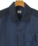 C.P COMPANY（シーピーカンパニー）カバーオール 紺 サイズ:L メンズ/2200717494033