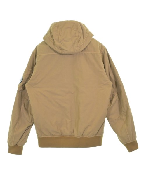 C.P COMPANY（シーピーカンパニー）その他 茶 サイズ:50(XL位) メンズ/2200715473023