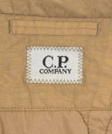 C.P COMPANY（シーピーカンパニー）その他 茶 サイズ:50(XL位) メンズ/2200715473023