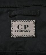 C.P COMPANY（シーピーカンパニー）ダウンコート 黒 サイズ:L メンズ/2200719170010