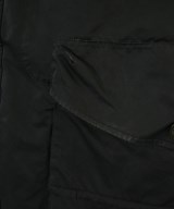 C.P COMPANY（シーピーカンパニー）ダウンコート 黒 サイズ:L メンズ/2200719170010