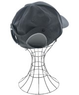 C.P COMPANY（シーピーカンパニー）キャップ 黒 サイズ:L メンズ/2200640003333