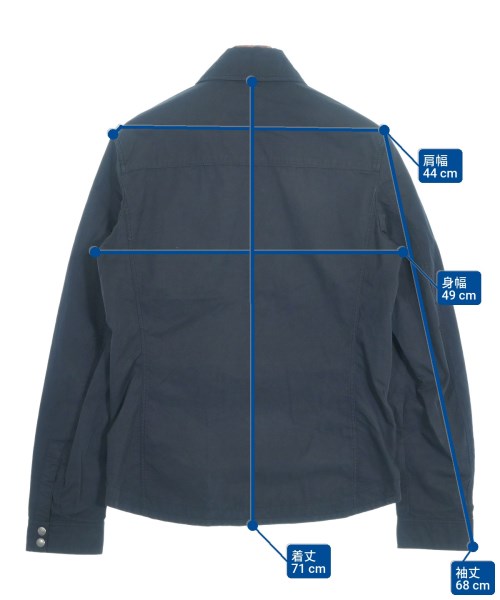 C.P COMPANY（シーピーカンパニー）その他 紺 サイズ:46(M位) メンズ/2200650598041