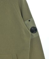 C.P COMPANY（シーピーカンパニー）カーディガン カーキ サイズ:50(XL位) メンズ/2200651279031