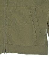 C.P COMPANY（シーピーカンパニー）カーディガン カーキ サイズ:50(XL位) メンズ/2200651279031