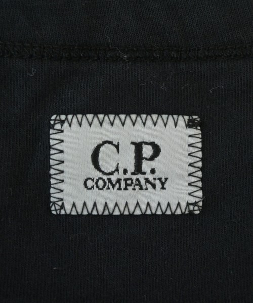 C.P COMPANY（シーピーカンパニー）Tシャツ・カットソー 黒 サイズ:XL メンズ/2200651279079