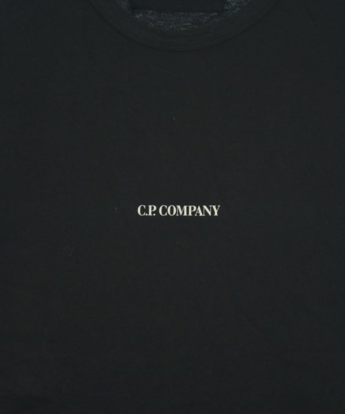 C.P COMPANY（シーピーカンパニー）Tシャツ・カットソー 黒 サイズ:XL メンズ/2200651279079