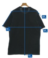 C.P COMPANY（シーピーカンパニー）Tシャツ・カットソー 黒 サイズ:XL メンズ/2200651279079