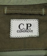 C.P COMPANY（シーピーカンパニー）その他 カーキ サイズ:L メンズ/2200652905021